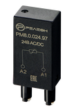 PM8.0.024.97 - Модуль защиты; варистор (24В AC/DC)